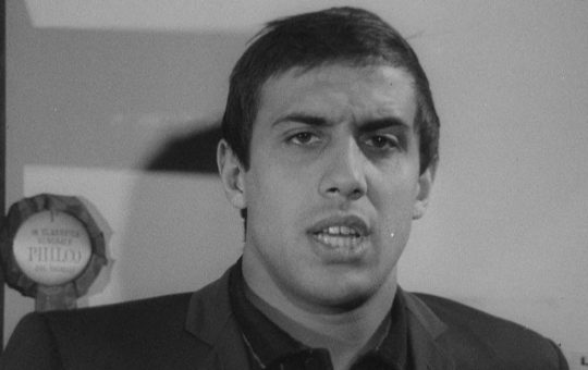 Adriano Celentano