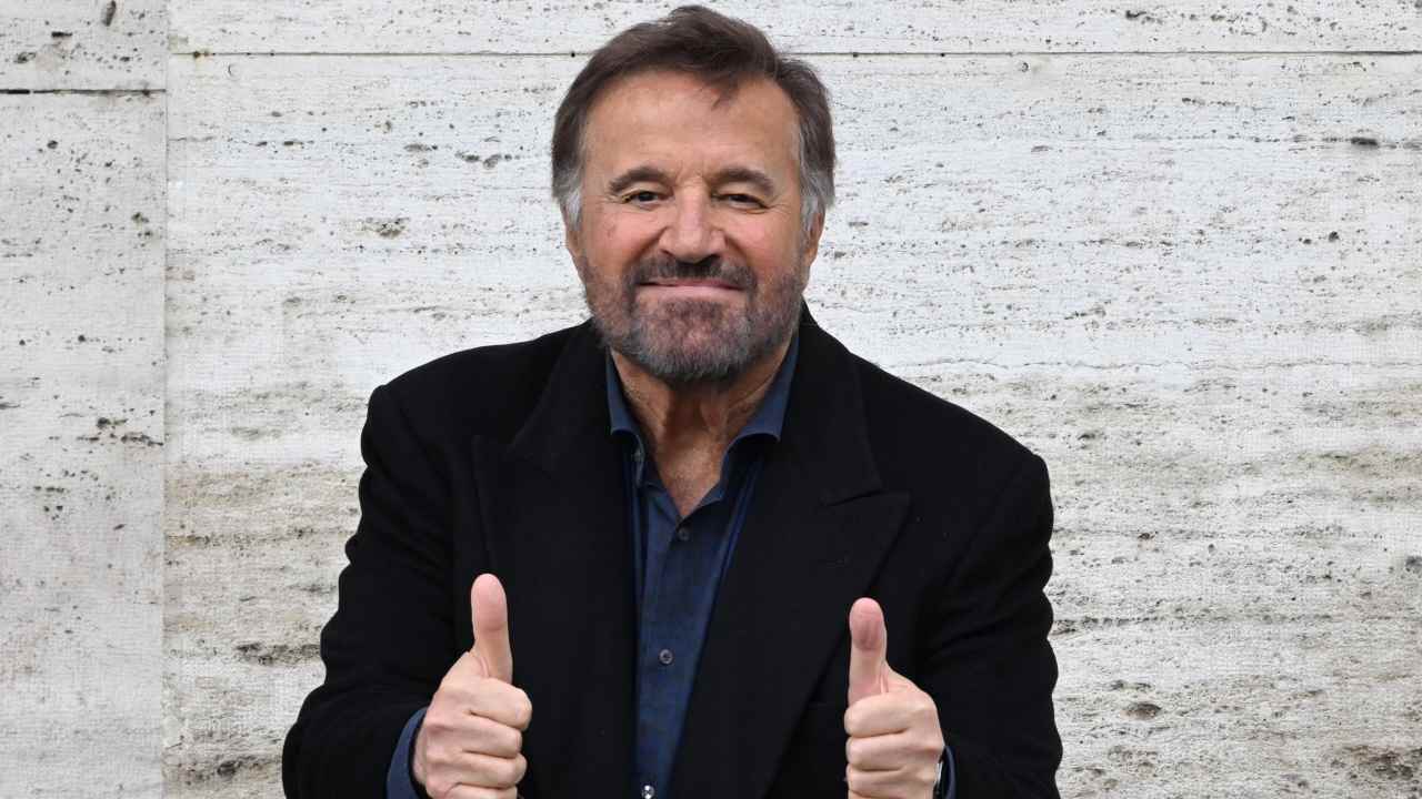 Christian De Sica