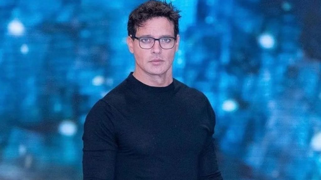 Gabriel Garko