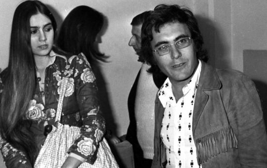 Romina Power e Al Bano Carrisi